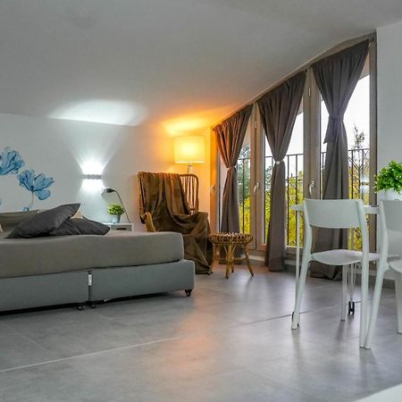 Afrodite Loft Eros Verona Eksteriør billede