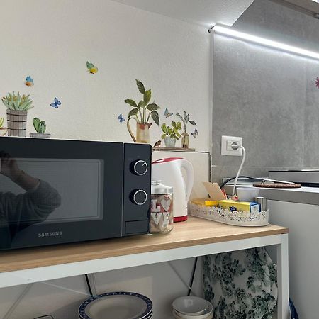 Afrodite Loft Eros Verona Eksteriør billede