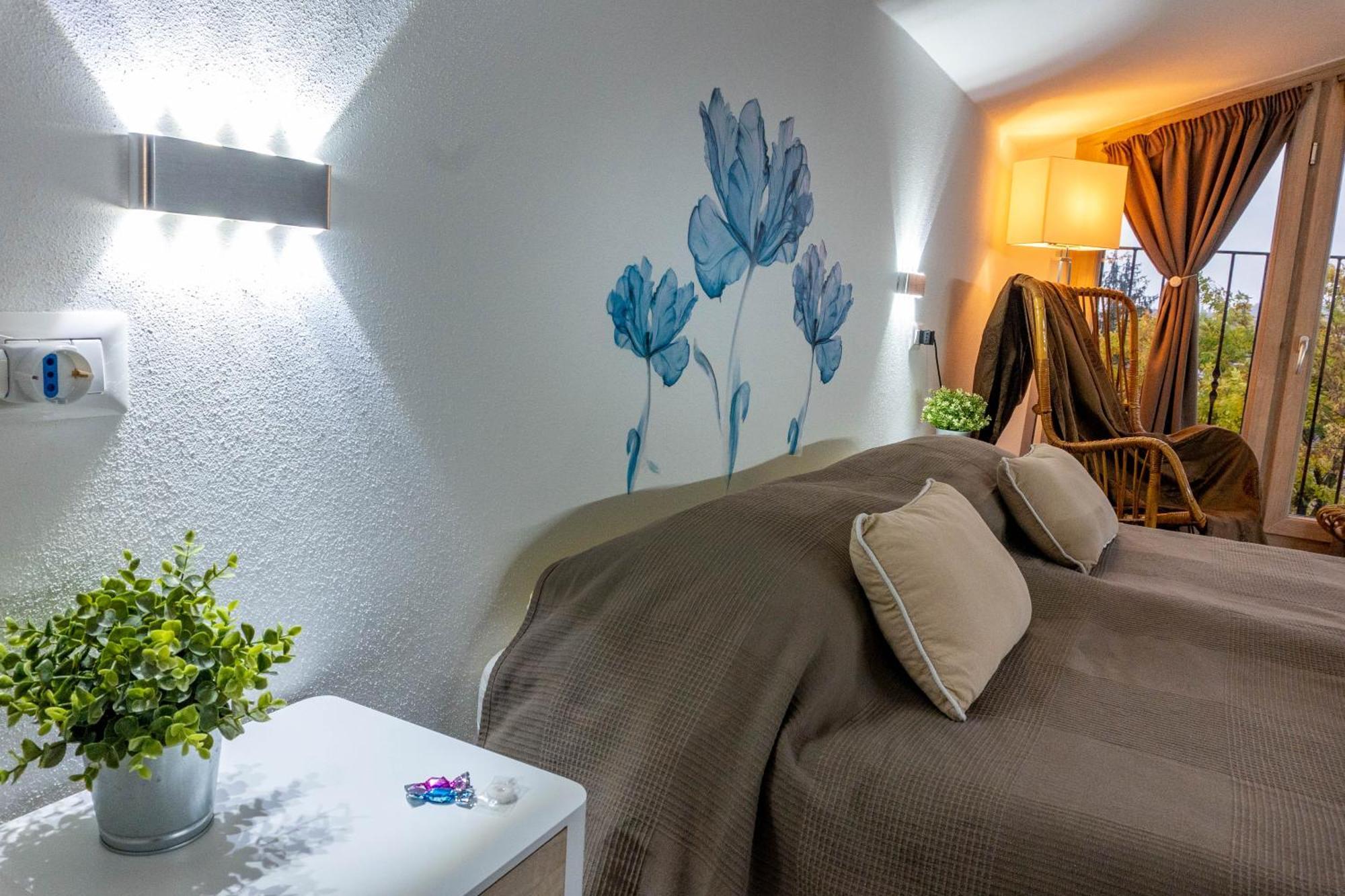 Afrodite Loft Eros Verona Eksteriør billede