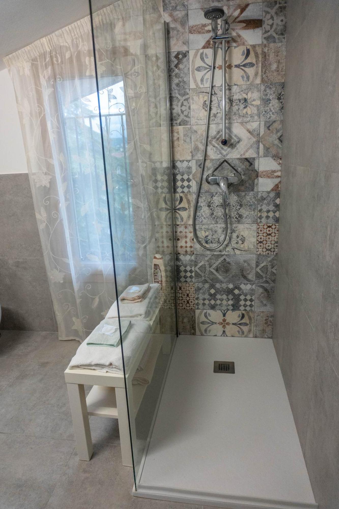 Afrodite Loft Eros Verona Eksteriør billede