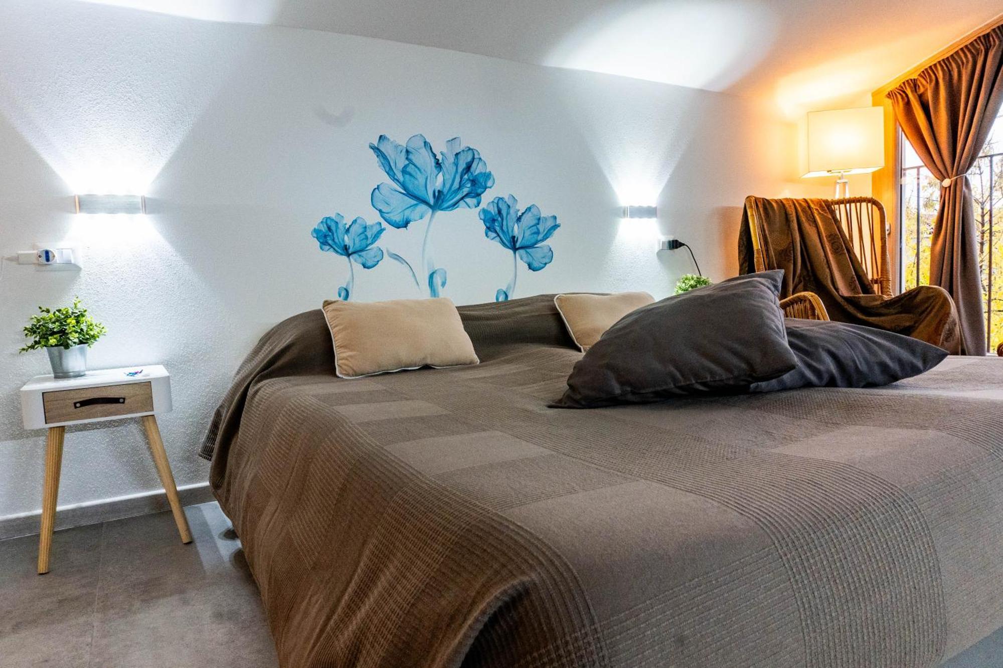 Afrodite Loft Eros Verona Eksteriør billede