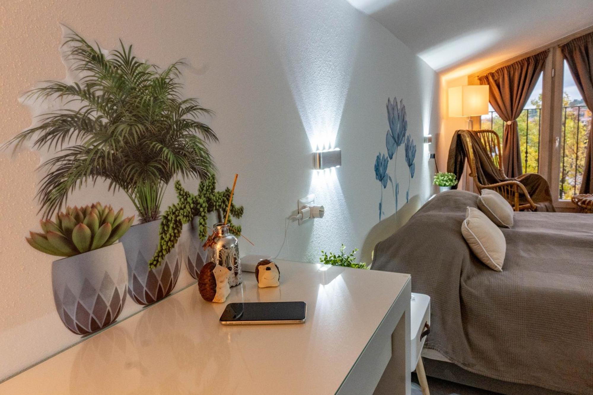 Afrodite Loft Eros Verona Eksteriør billede