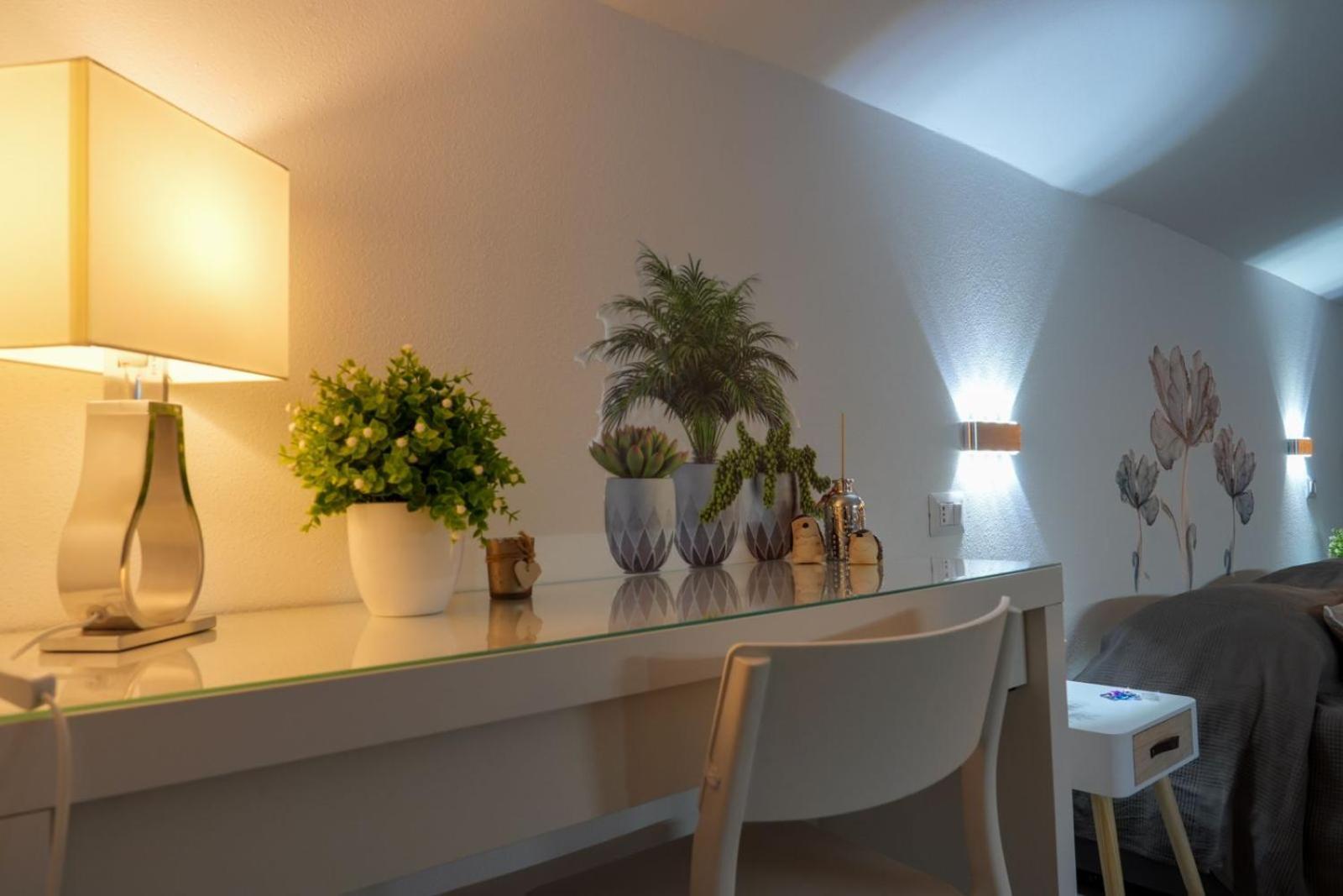 Afrodite Loft Eros Verona Eksteriør billede