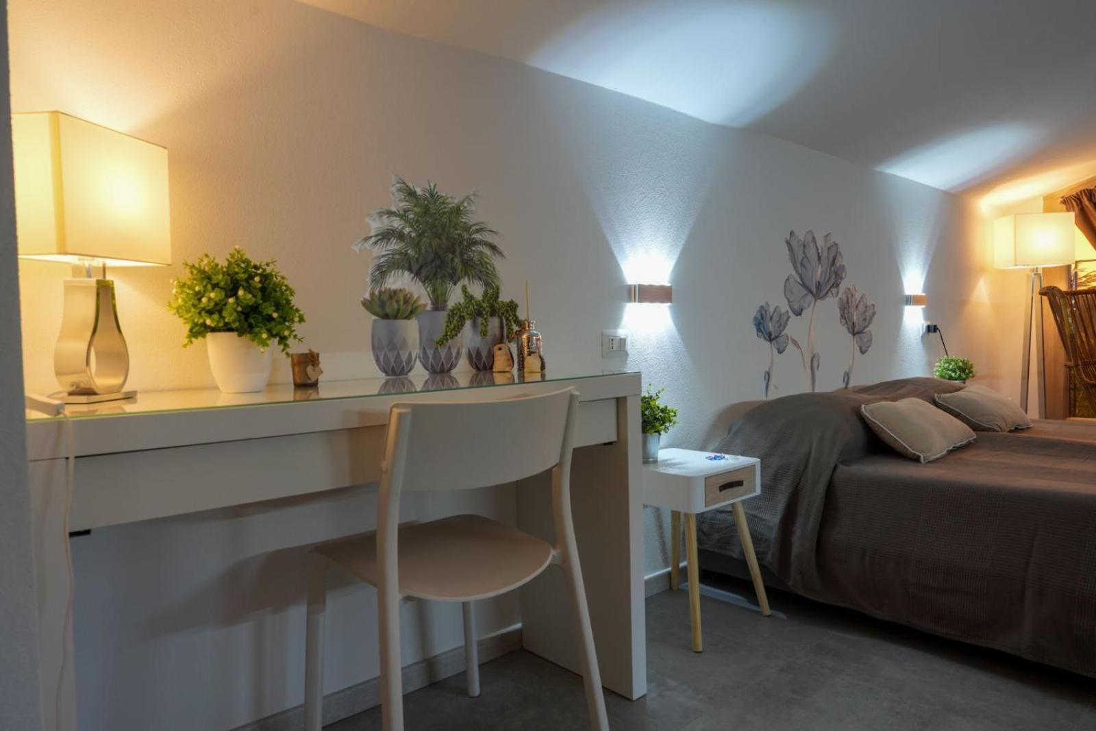 Afrodite Loft Eros Verona Eksteriør billede