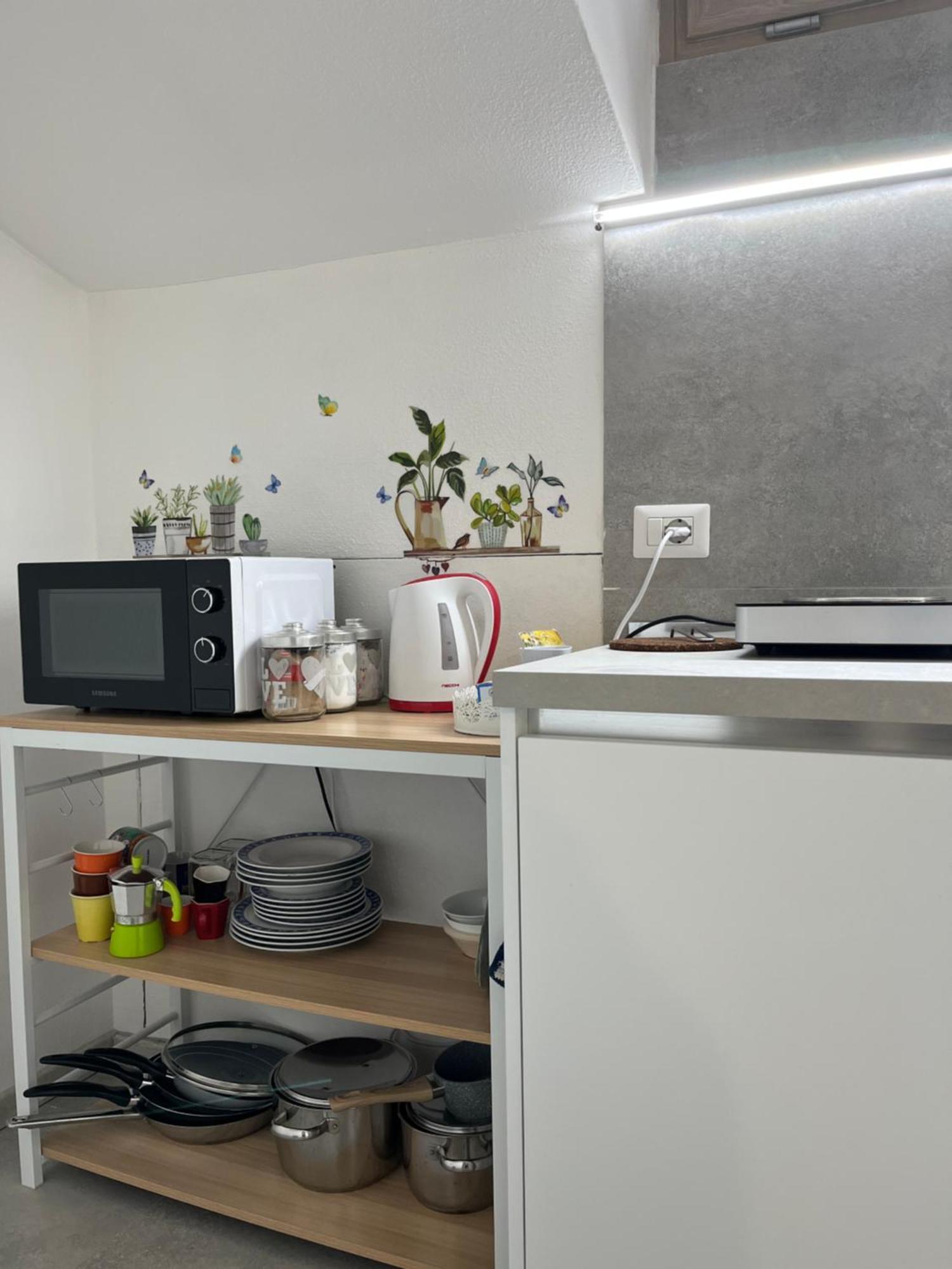 Afrodite Loft Eros Verona Eksteriør billede