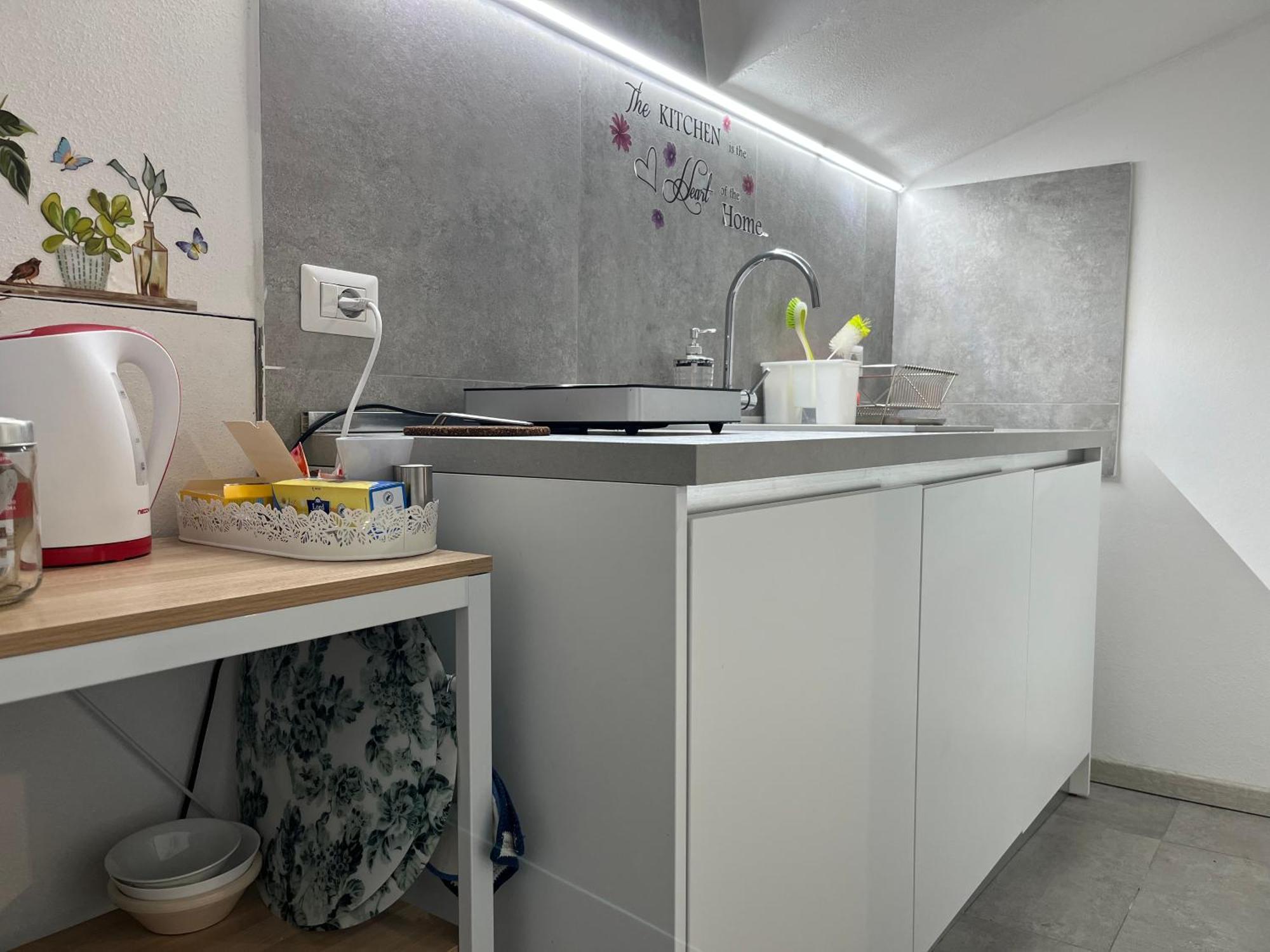 Afrodite Loft Eros Verona Eksteriør billede