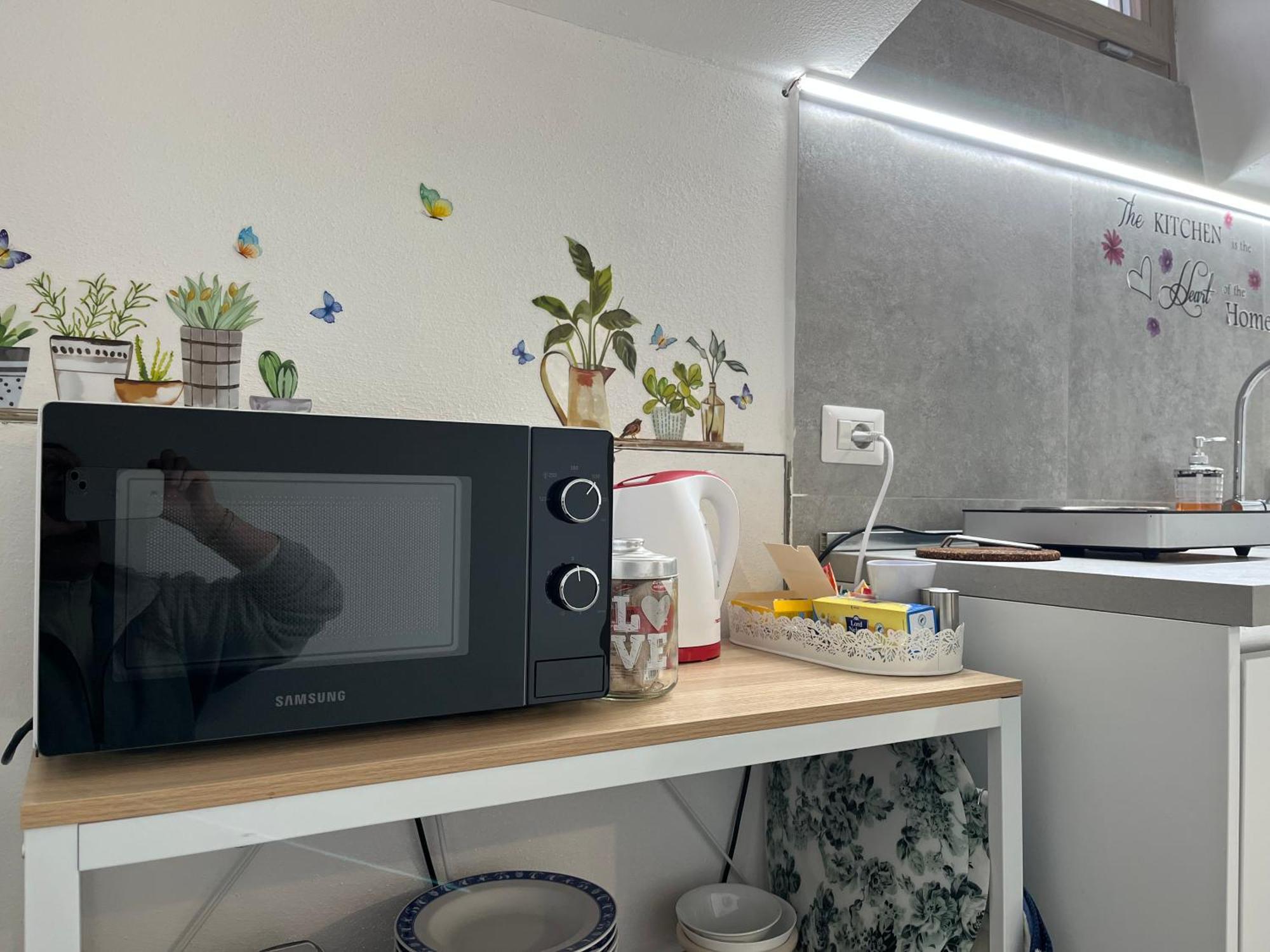 Afrodite Loft Eros Verona Eksteriør billede