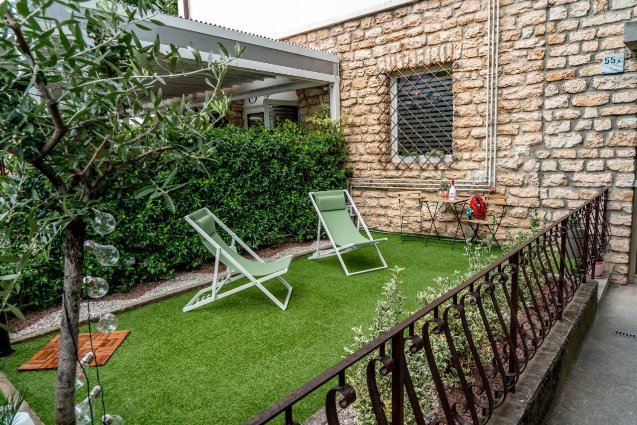 Afrodite Loft Eros Verona Eksteriør billede